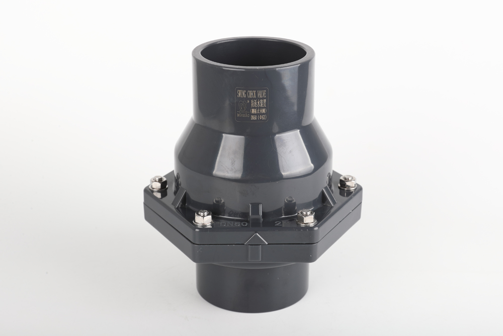 灌云翻板式止回阀