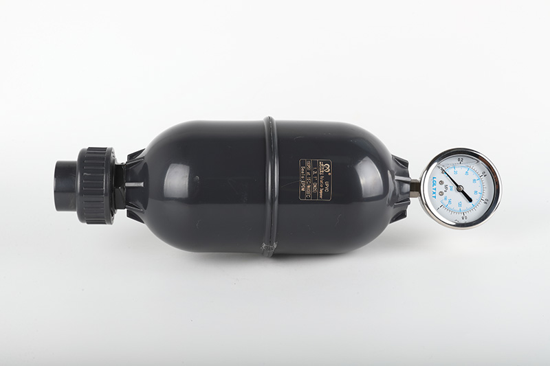 灌云空气式脉冲阻尼器